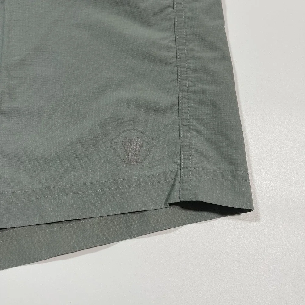Howler Bros Horizon Hybrid Shorts Men's 38‎ Iron
